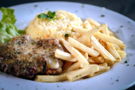 Diet dietary food