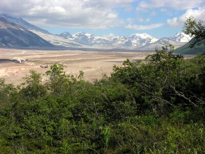 Katmai National Park & Preserve