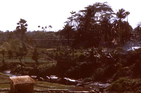 Bangladesh circle island
