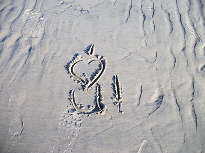 Love you sandy