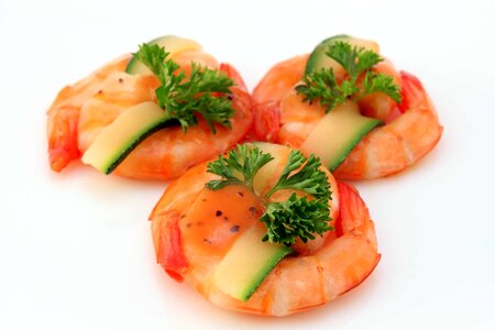 Appetizer calorie delicious