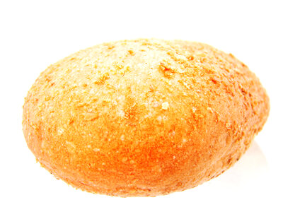 Bread Crust photo