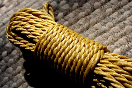 Beautiful Photo hand tool rope