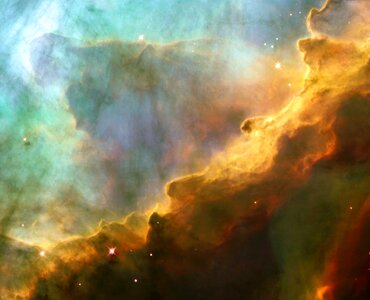 Emission nebula constellation sagittarius galaxy photo