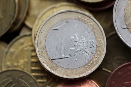 Business cash metal