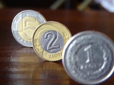Money golden two
