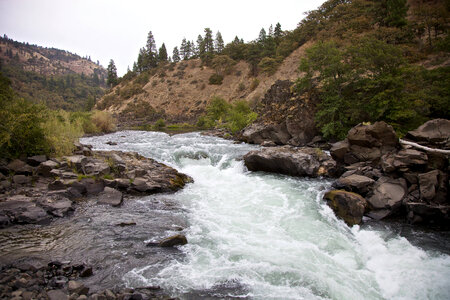 Klickitat River-4