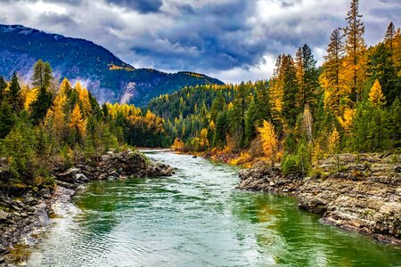 Beautiful Photo natural park park