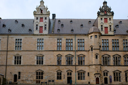 Kronborg Castle photo
