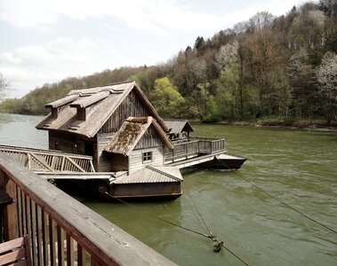 Styria austria historic mill