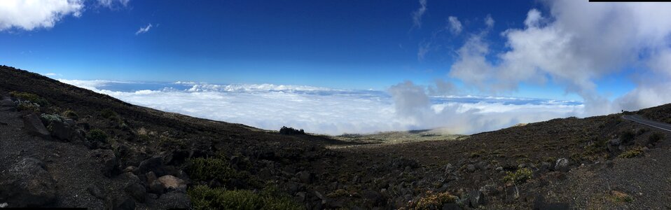 Haleakala National Park photo