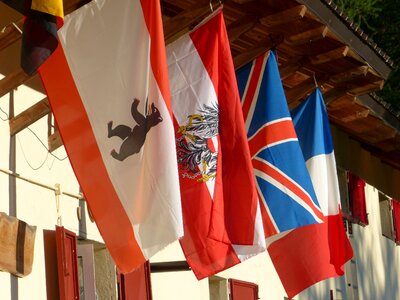 England france depend