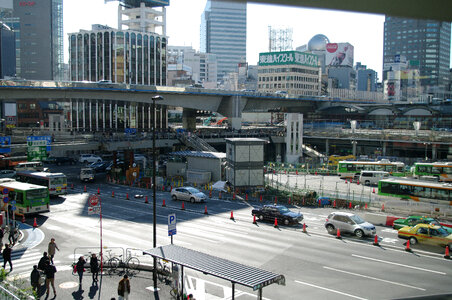 21 Shibuya