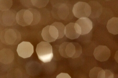 Abstract Bokeh Background photo