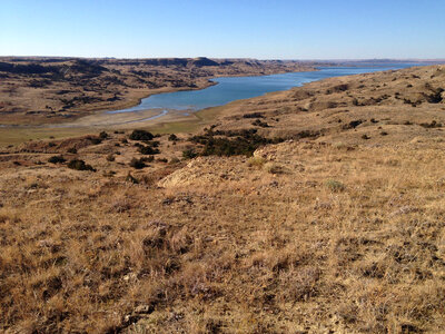 Land at Charles M. Russell National Wildlife Refuge-3 photo