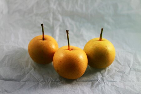 Fruit sweet ripe