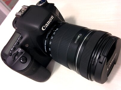 Dslr canon eos 7d digital