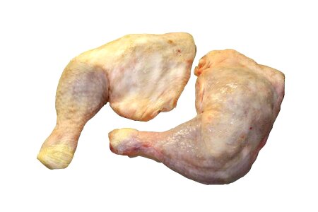 Chicken schlegel poultry chicken