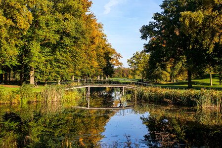 River lake water photo