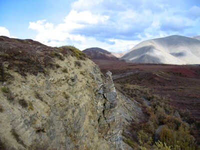 Kobuk Valley National Park photo