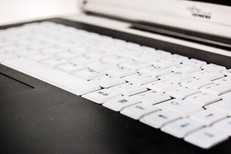 Computers electronic equipment to write