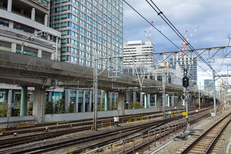 8 Railway