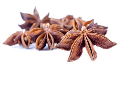 Natural many spice