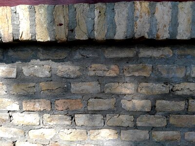 Architecture brick bricks