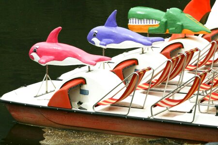 Boats funny 