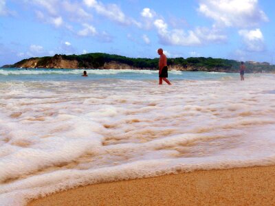 Dominican republic alto