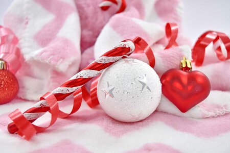 Decoration elegance heart
