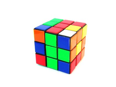 Box color colorful