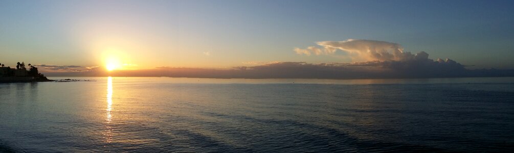 Stillness calm happiness