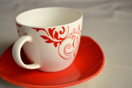 Coffee Cup 2