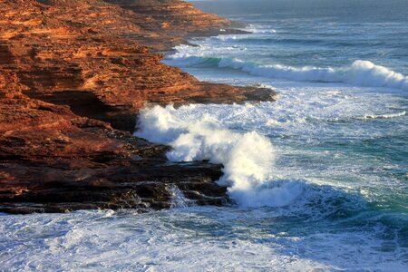 The Coast of South Australia photo