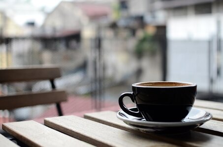 Espresso caffeine cafe photo