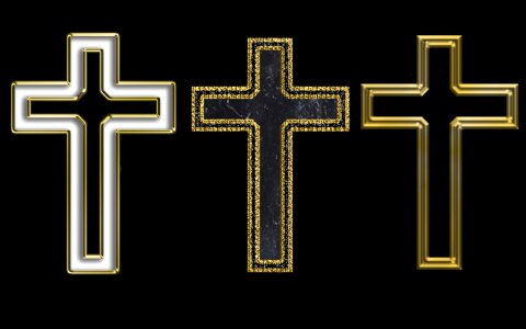 Christianity faith god