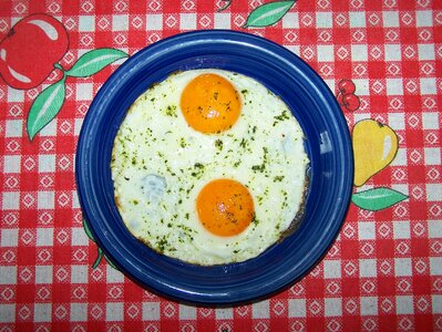 Snack breakfast eat