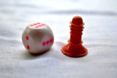 Dice Game
