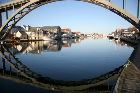 Beautiful vegers price coast bridge