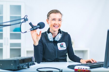 Radio show