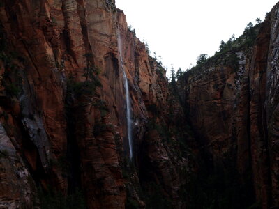 Giant Canyon, Arizona photo