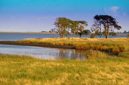 Nature note environmental protection