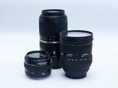 Canon eos 5d electronic products photo