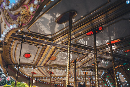 8 Night at the Fair