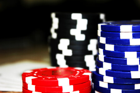 Poker Gambling photo