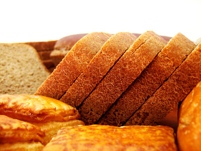 bread and buns