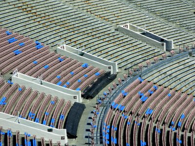 Turf ucla rose bowl