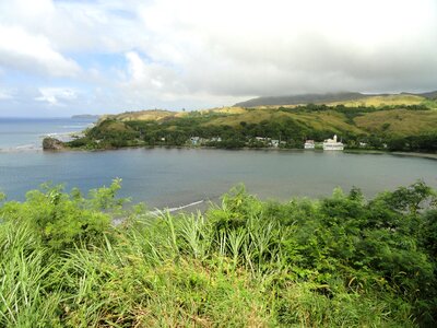 Umatac, Guam photo