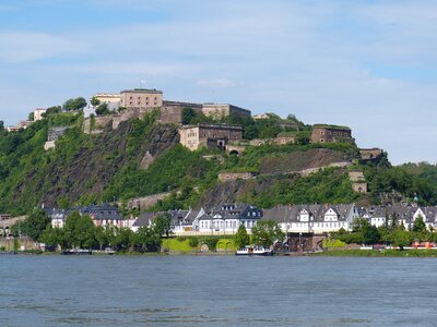 Imposing places of interest sachsen photo